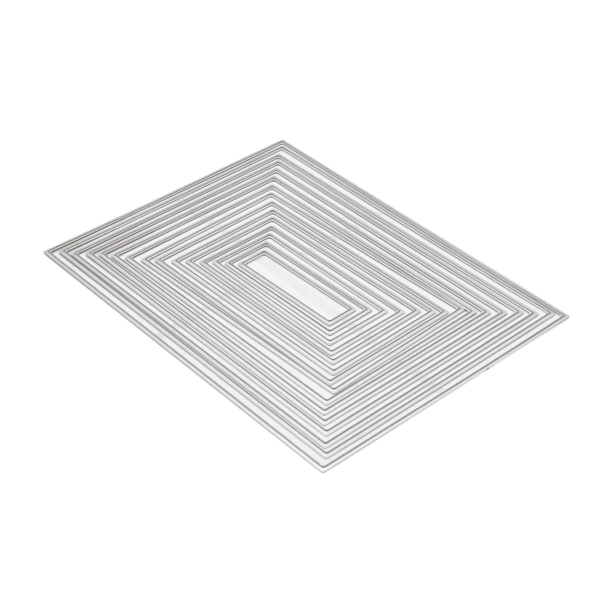 Rectangle Cutting Die Set by Recollections™